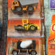 Illustration for article titled Colossal Die-Cast Collection - Box 58 - Wait, they make others??
